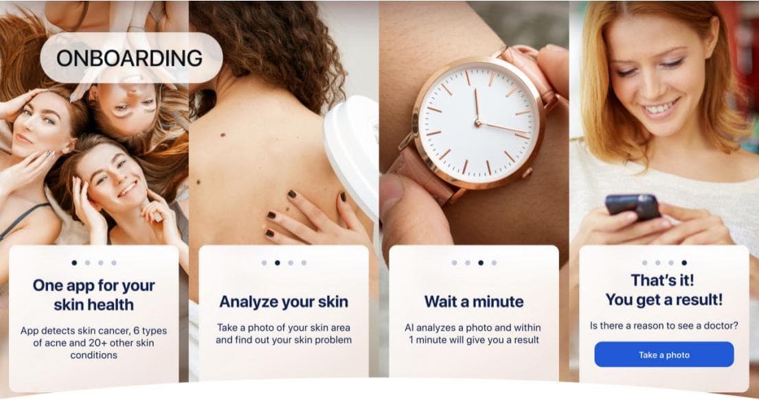 Skinner design detail: introducing the application