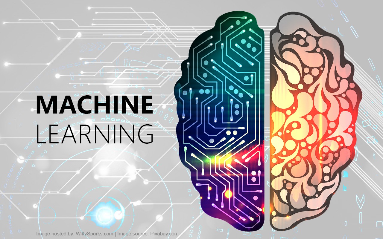 Top 5 Machine Learning Industries in 2022