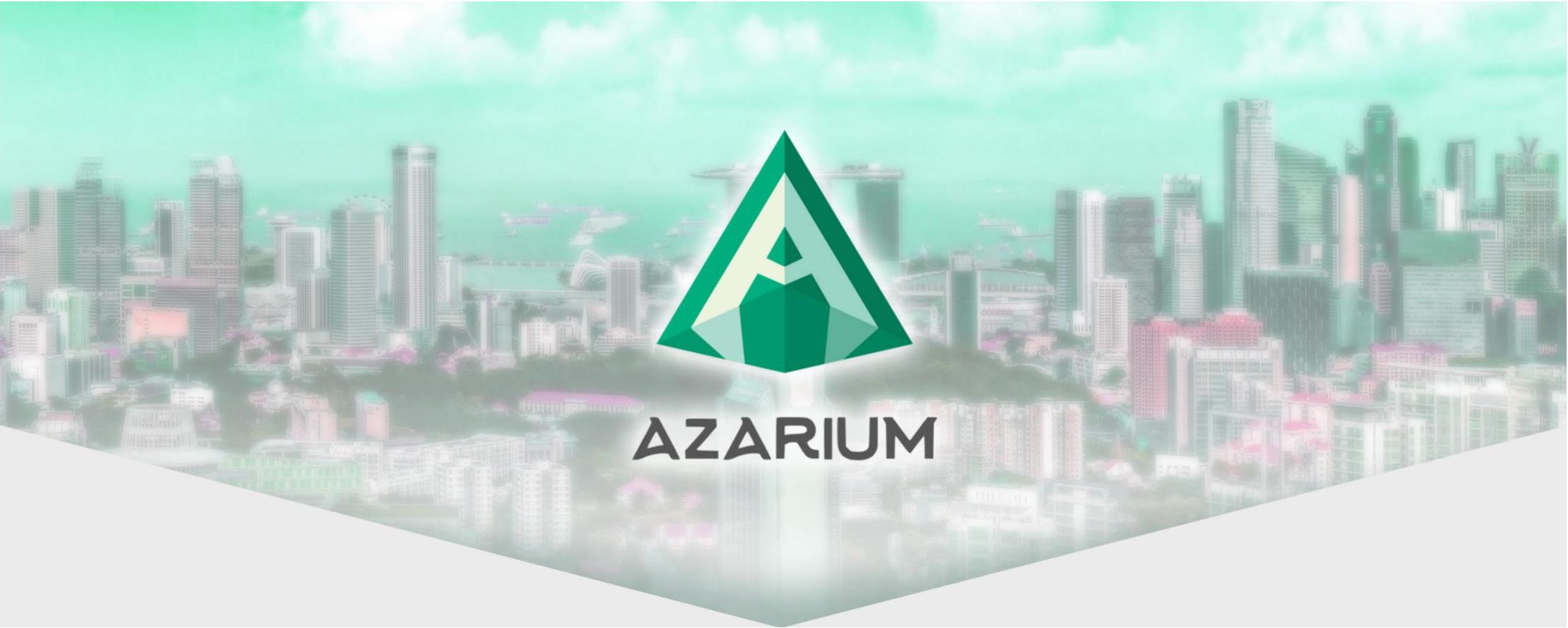 Azarium