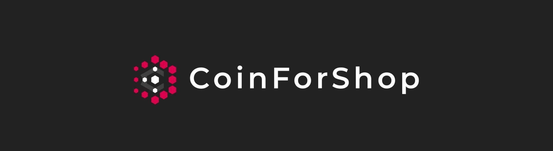 CoinForShop