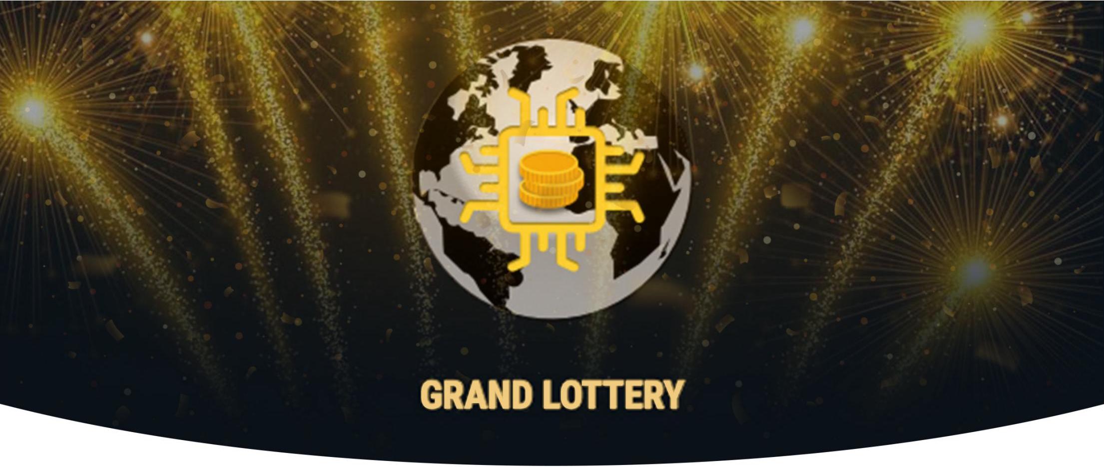 Grand-Lottery