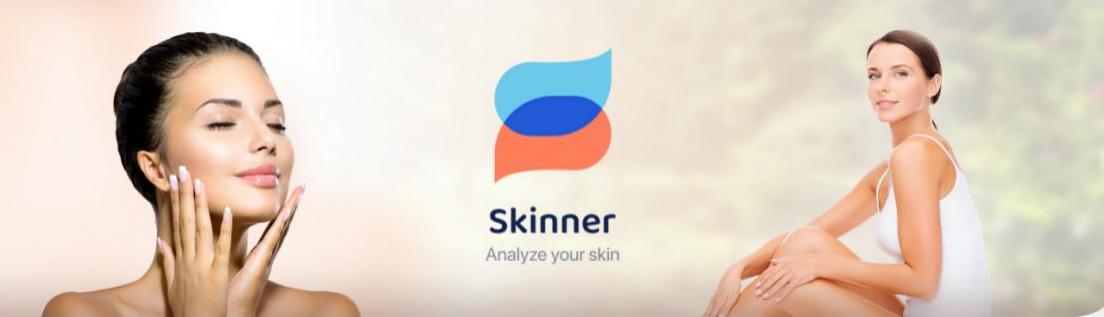 Skinner app